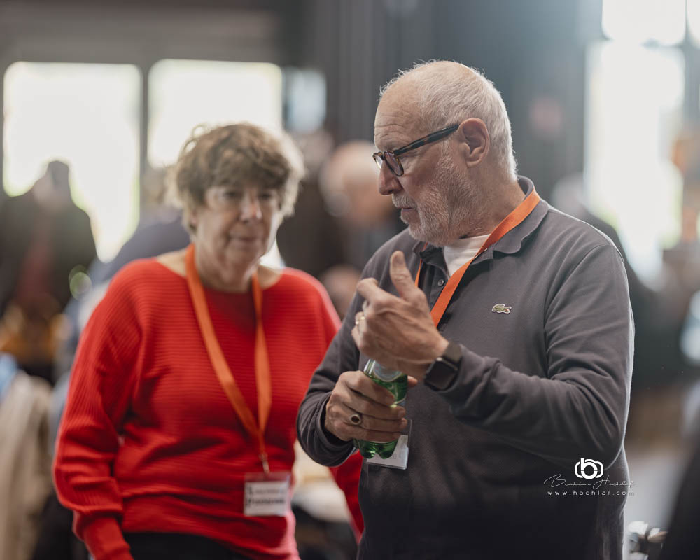 Foire Photo de Pont-Saint-Martin — Brahim Hachlaf